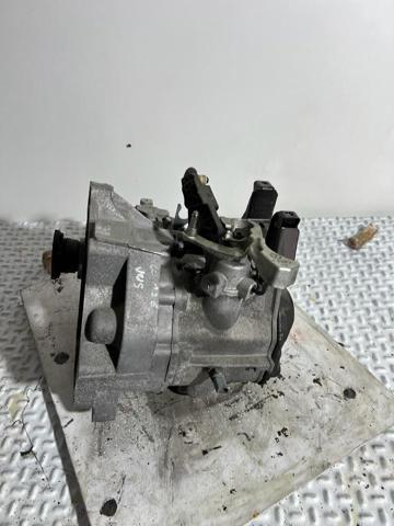 JUS VAG