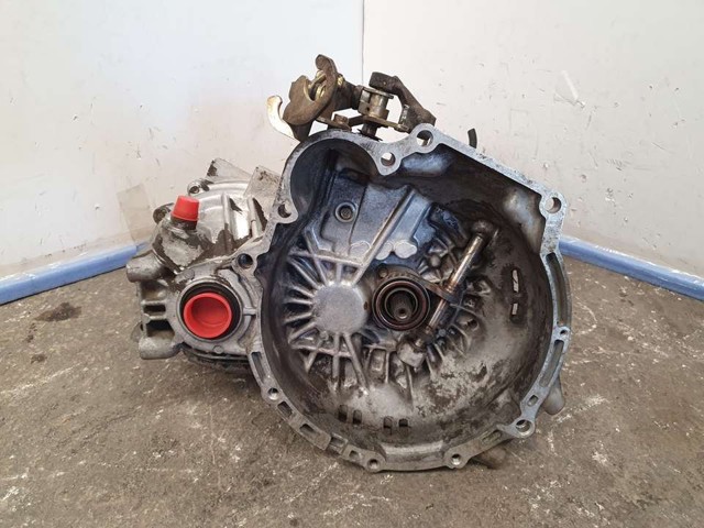 JV1973 Hyundai/Kia