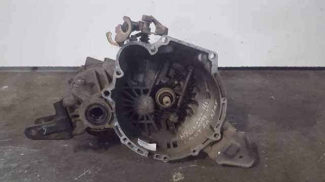JV1973 Hyundai/Kia