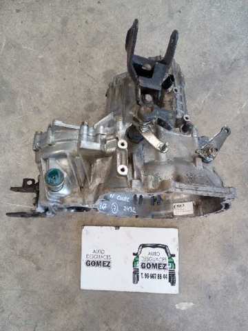JV1973 Hyundai/Kia
