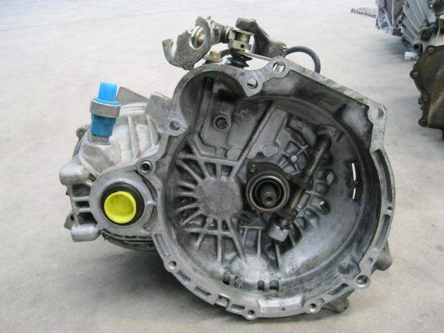Caja de cambios manual para Hyundai Coupe I (RD)