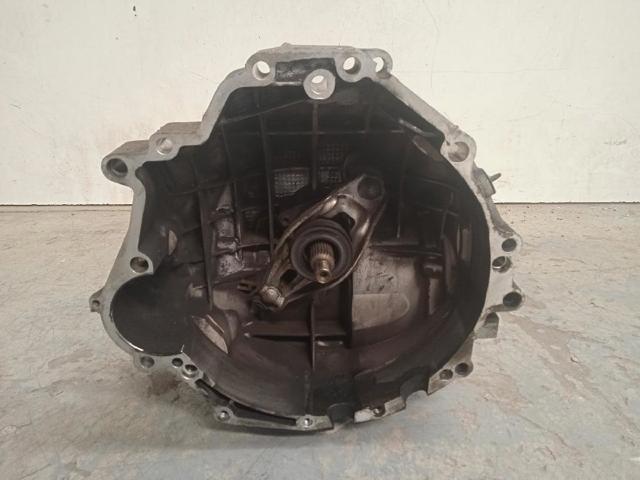 JWS VAG Caja de cambios manual completa  comprar en Jaén