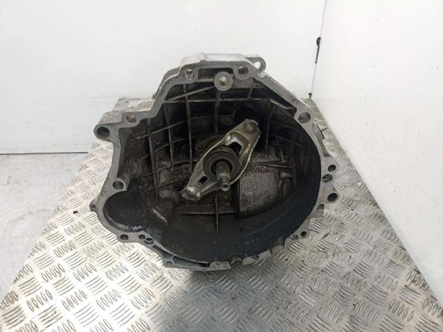 JWS VAG Caja de cambios comprar Alcalá
