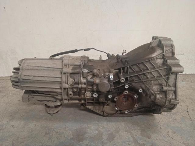 VAG JWS Caja de cambios comprar Barcelona