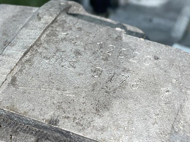 JWS Caja de cambios comprar Almería