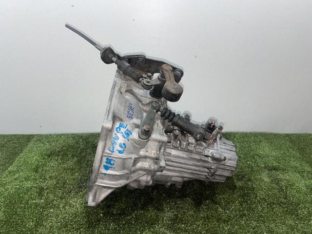JX1873 Hyundai/Kia