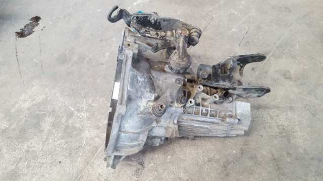 JX1873 Hyundai/Kia