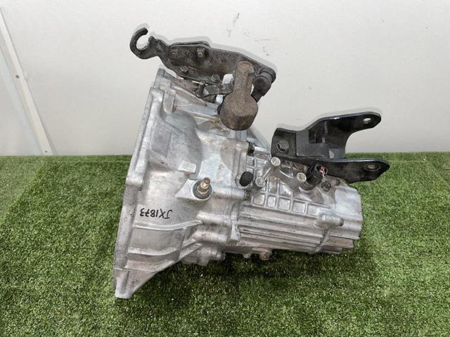 JX1873 Hyundai/Kia