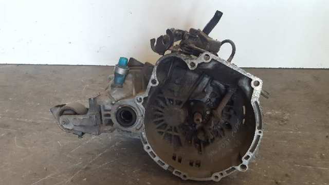 JX1873 Hyundai/Kia
