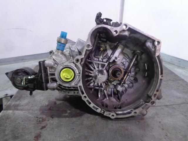 JX1873 Hyundai/Kia
