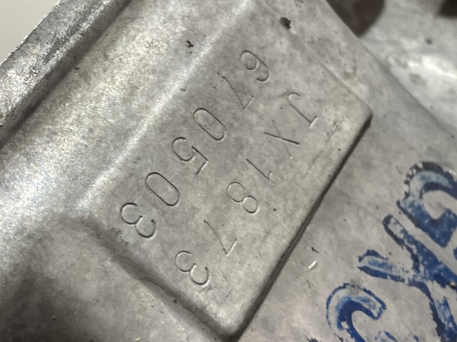 JX1873 Hyundai/Kia