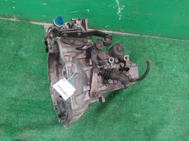 JX1873 Hyundai/Kia