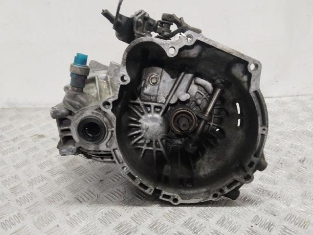 Transimisión manual Hyundai Coupe I desde 193,12 €