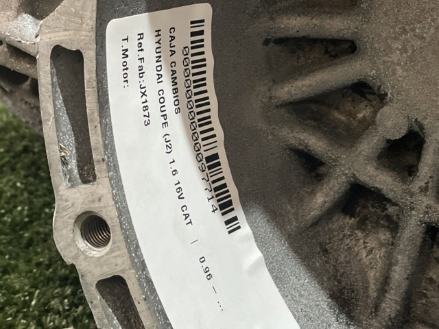 JX1873 Hyundai/Kia