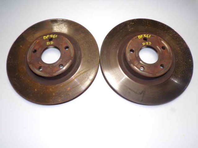 JX611125BEB Ford