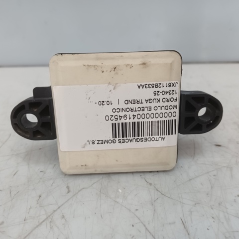 JX6112B533AA Ford