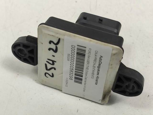 JX6112B533AA FORD Relé de los calentadores  en stock Huelva