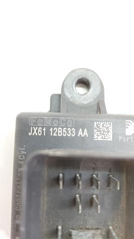 JX6112B533AA Relé de bujías de precalentamiento  comprar en Pontevedra