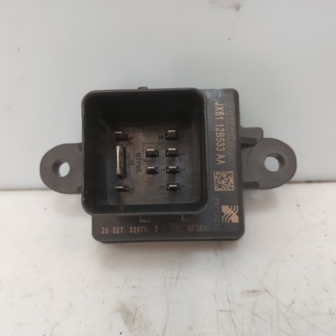 JX6112B533AA Relé de bujías de precalentamiento  disponible Utrera