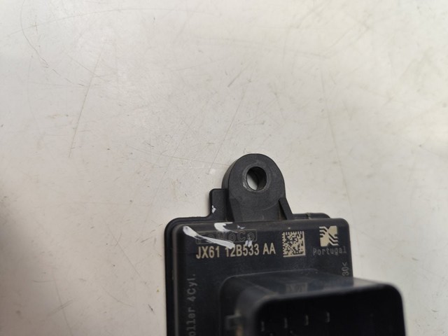 JX6112B533AA FORD Relé de bujías de precalentamiento  comprar en Jaén