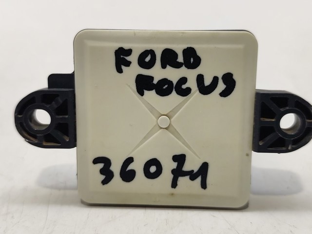 FORD JX6112B533AA Relé de bujías de precalentamiento  disponible Lugo