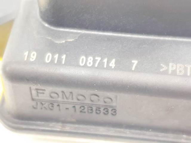 FORD JX6112B533AA Relé de los calentadores  en stock Terrassa