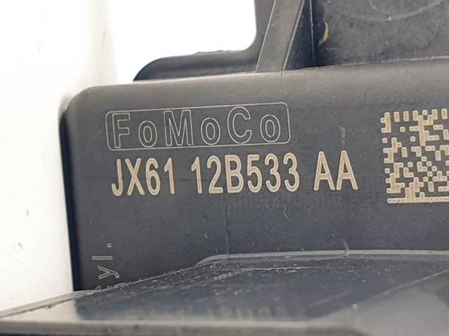 JX6112B533AA Relé de bujías de precalentamiento  disponible Málaga