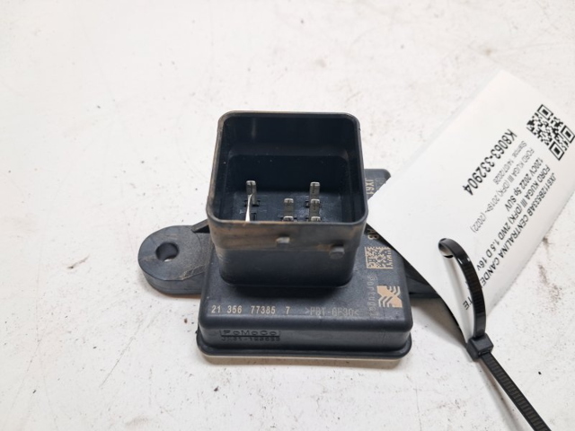 Relé de bujía de precalentamiento Ford Kuga III desde 68,24 €