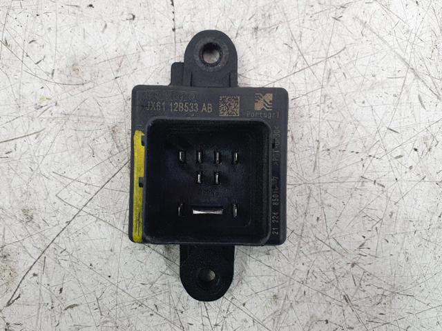 Comprar Relé de bujías de precalentamiento Ford Kuga III DFK a bajo precio