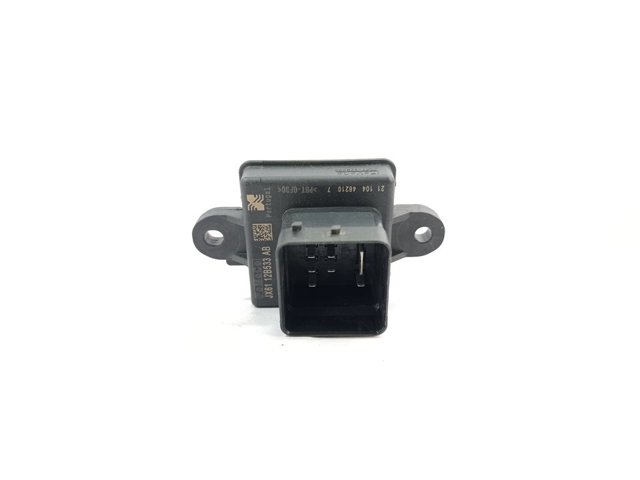 Relé de los calentadores para Ford Kuga DFK