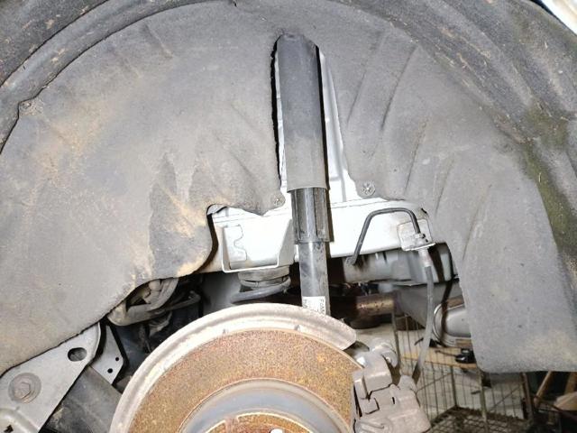 Amortiguadores traseros JX6118080EAF FORD