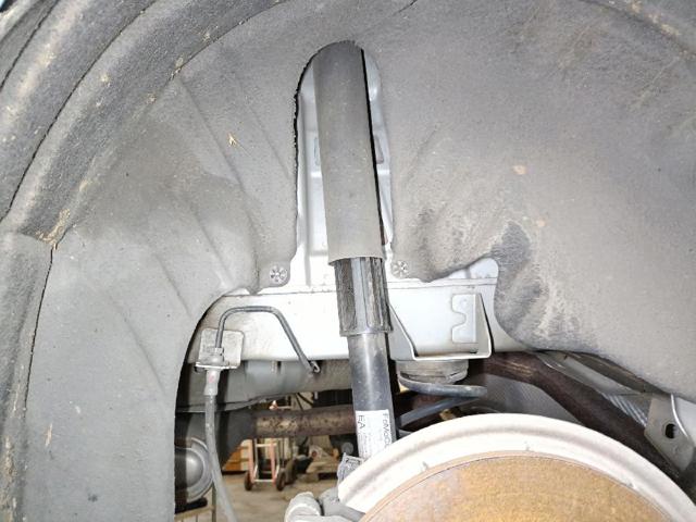 Amortiguadores traseros JX6118080EAF FORD