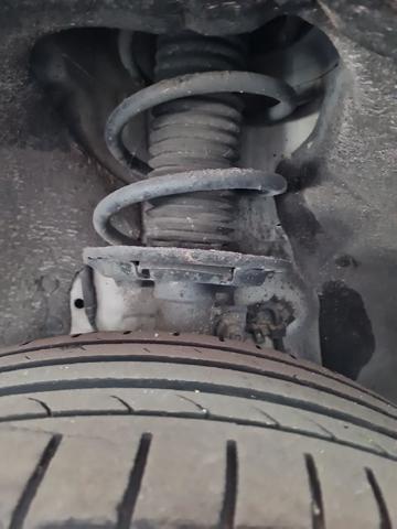 Amortiguador frontal izquierdo JX6118K001EBH FORD