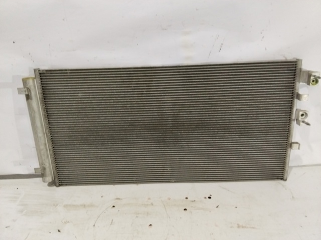 Aire acondicionado capacitor JX6119710AC FORD