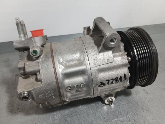 JX6119D629HA Compresor de aire acondicionado  en stock Sabadell