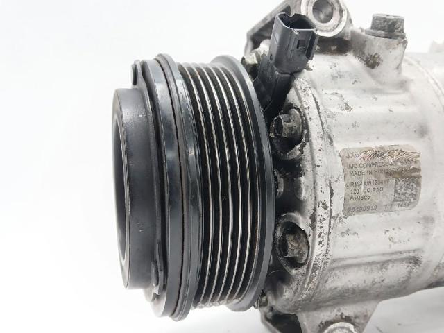 JX6119D629HA Compresor de aire acondicionado comprar Sevilla