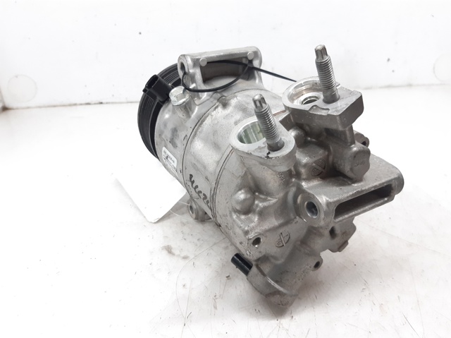 JX6119D629HA Compresor de aire acondicionado  comprar en Reus
