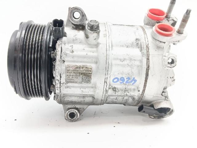 FORD JX6119D629HA Compresor de aire acondicionado  comprar en Murcia