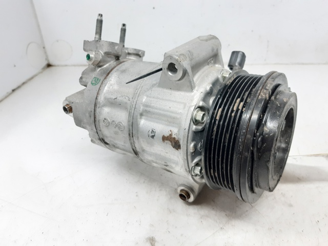 JX6119D629HA Compresor de aire acondicionado comprar Girona