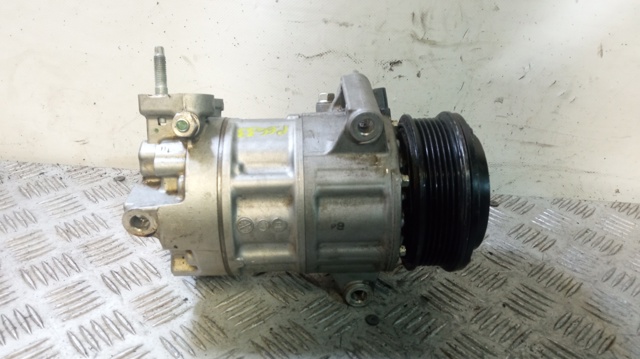 FORD JX6119D629HA Compresor de aire acondicionado  comprar en Albacete