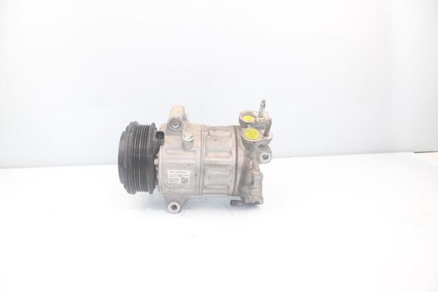 Compresor aire acondicionado para ford focus iv  focus st-line   /   03.18 - 12.20 b7da JX6119D629HA