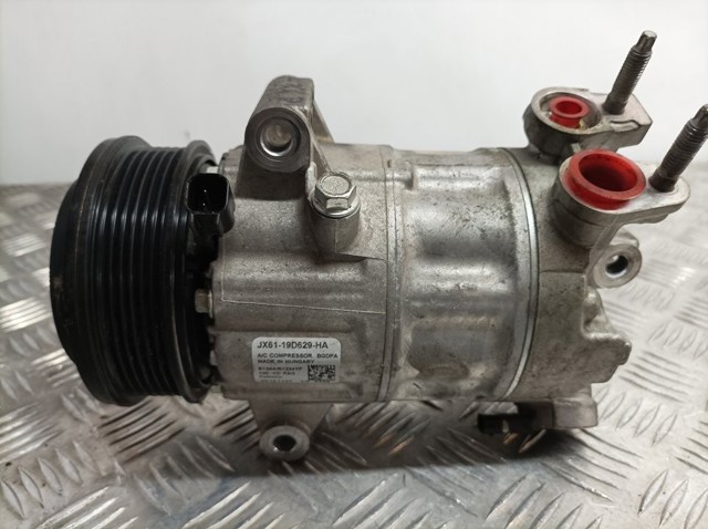 JX6119D629HA FORD Compresor de aire acondicionado  disponible Vigo