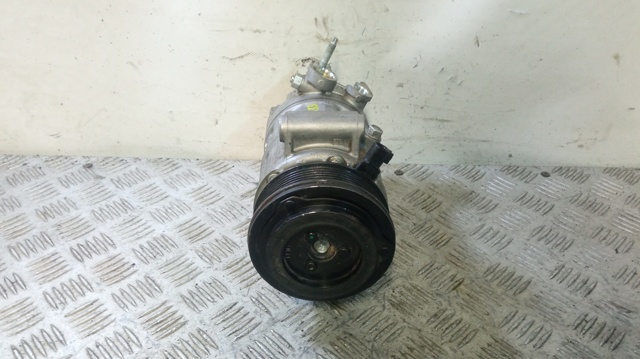 FORD JX6119D629HA Compresor de aire acondicionado  comprar en Albacete