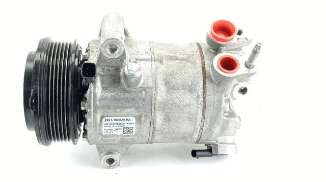 FORD JX6119D629HA Compresor de aire acondicionado  comprar en Albacete