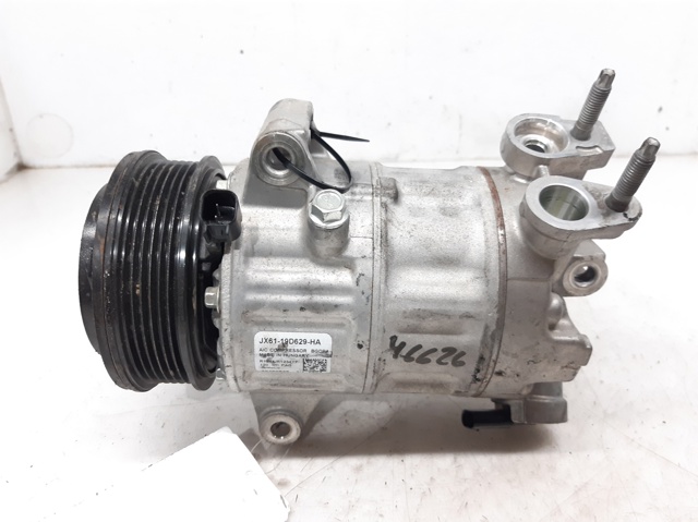 JX6119D629HA FORD Compresor de aire acondicionado  en stock Córdoba
