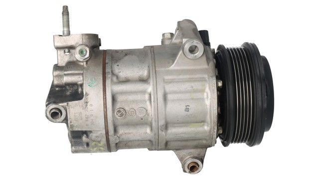 JX6119D629HA FORD Compresor de aire acondicionado comprar Bilbao