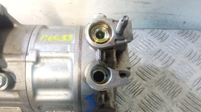 JX6119D629HA Compresor de aire acondicionado  comprar en Pontevedra