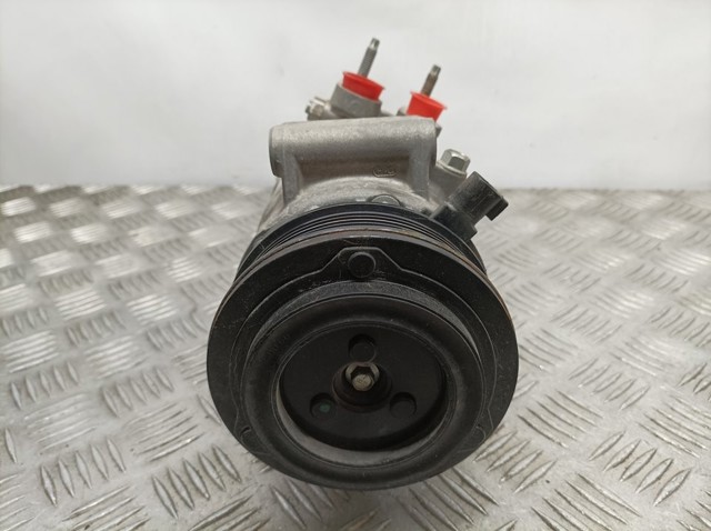Compresor de ac para Ford Kuga III (DFK)