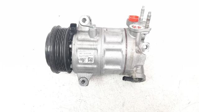JX6119D629HA Compresor de aire acondicionado  comprar en Reus