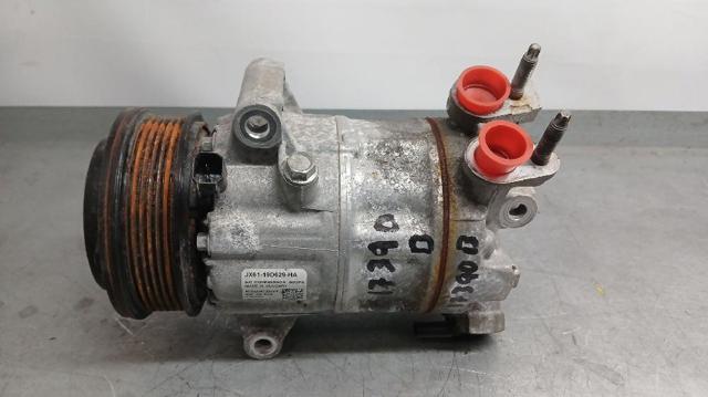 JX6119D629HA Compresor de aire acondicionado  disponible Utrera